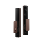 Aqara 人臉識別智能門鎖 D200i